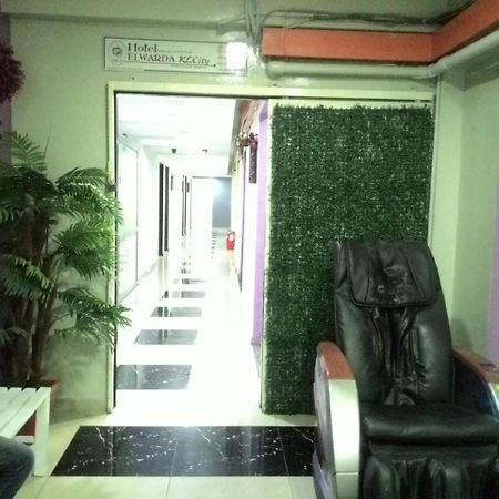 Hotel Elwarda Kl City Κουάλα Λουμπούρ Εξωτερικό φωτογραφία