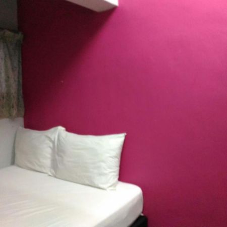 Hotel Elwarda Kl City Κουάλα Λουμπούρ Εξωτερικό φωτογραφία