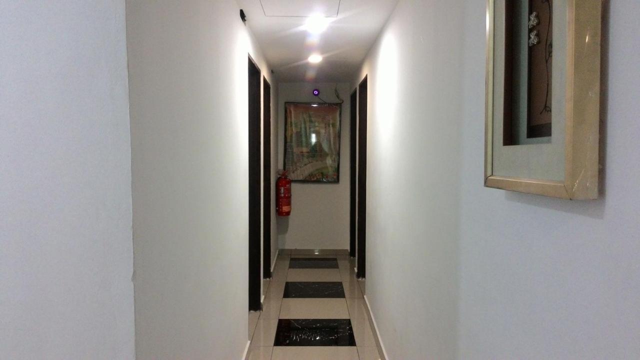 Hotel Elwarda Kl City Κουάλα Λουμπούρ Εξωτερικό φωτογραφία