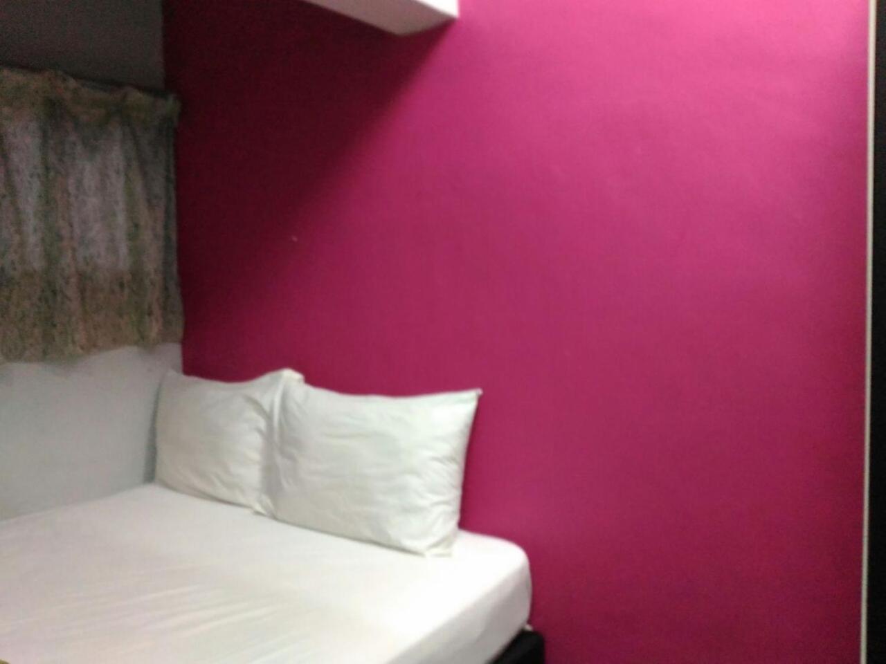 Hotel Elwarda Kl City Κουάλα Λουμπούρ Εξωτερικό φωτογραφία