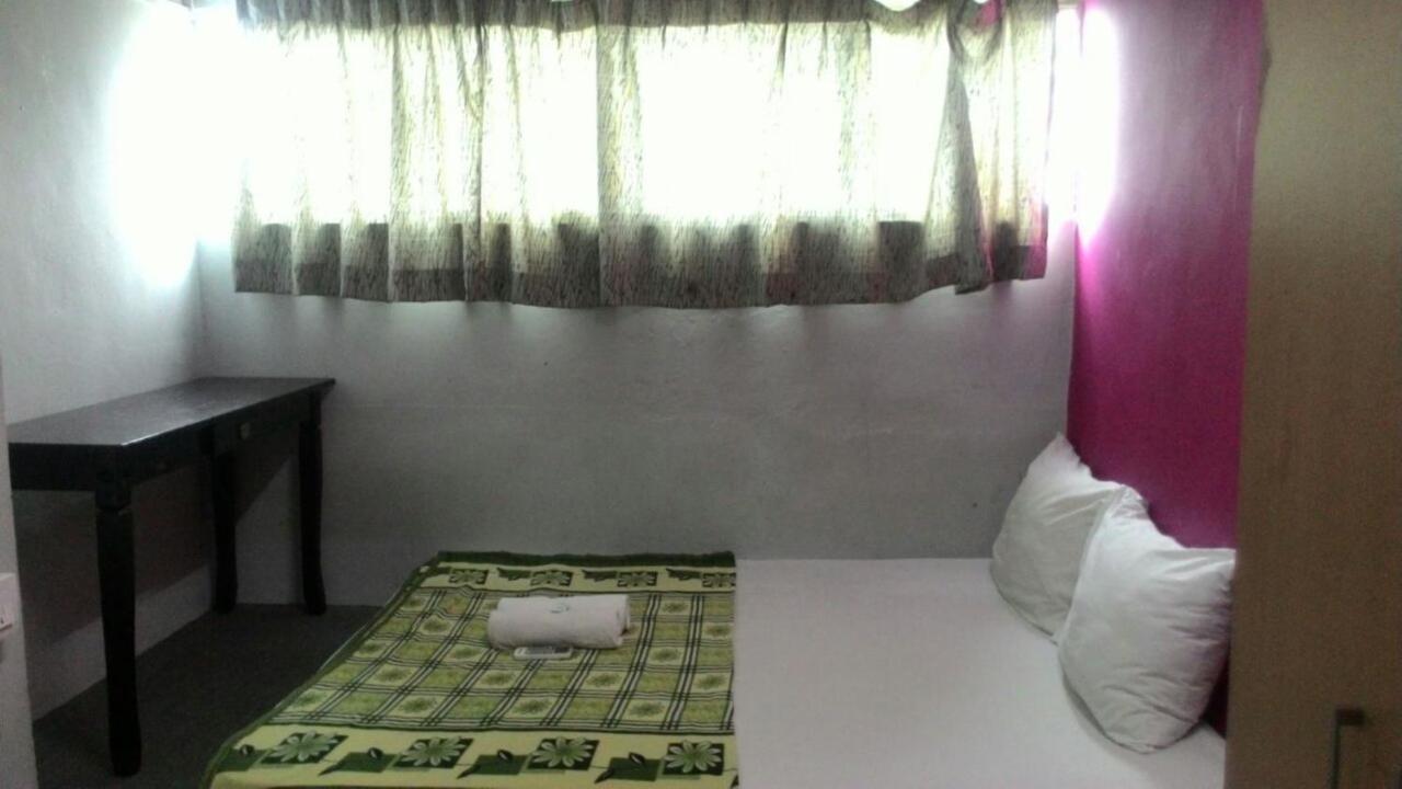 Hotel Elwarda Kl City Κουάλα Λουμπούρ Εξωτερικό φωτογραφία