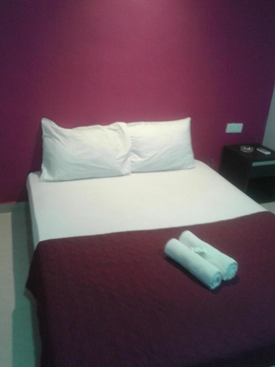 Hotel Elwarda Kl City Κουάλα Λουμπούρ Εξωτερικό φωτογραφία