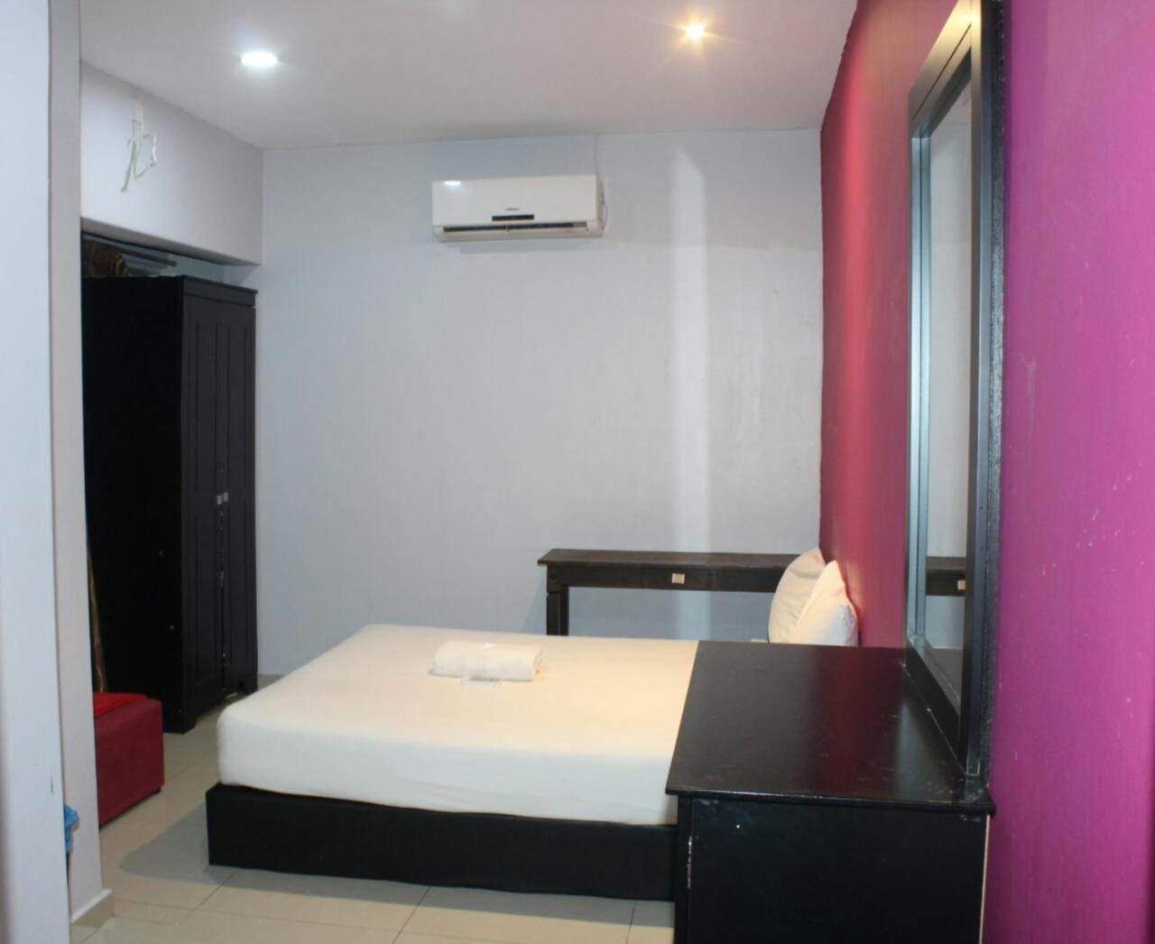Hotel Elwarda Kl City Κουάλα Λουμπούρ Εξωτερικό φωτογραφία