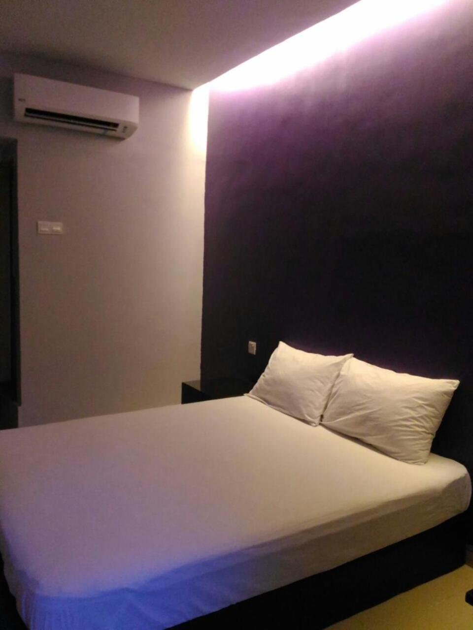 Hotel Elwarda Kl City Κουάλα Λουμπούρ Εξωτερικό φωτογραφία