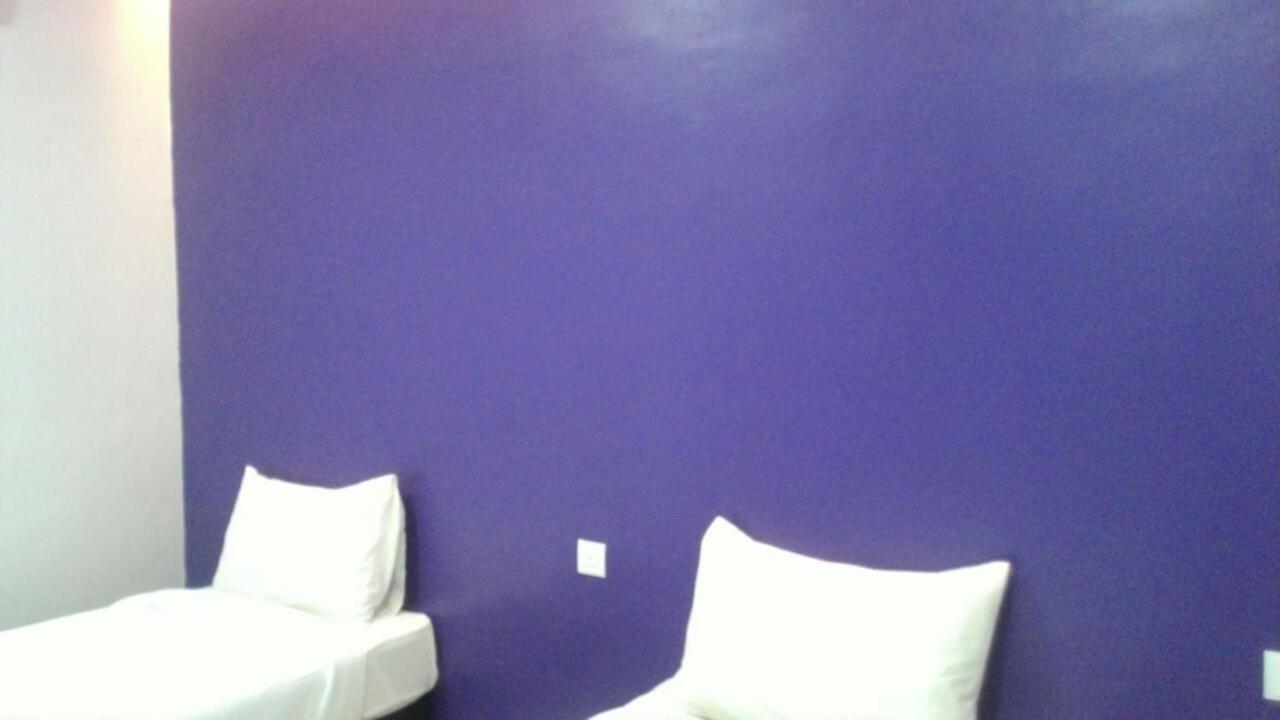 Hotel Elwarda Kl City Κουάλα Λουμπούρ Εξωτερικό φωτογραφία