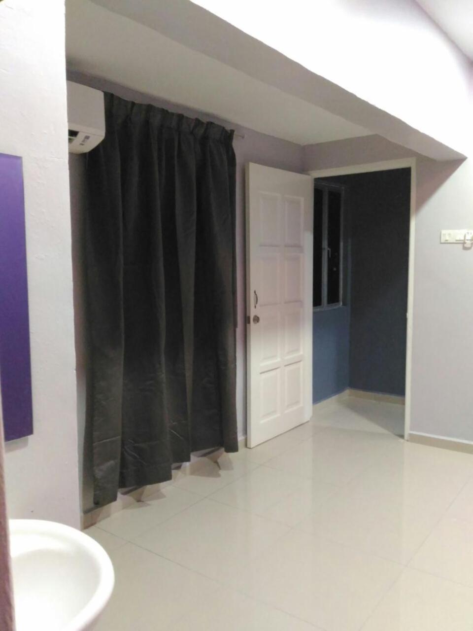 Hotel Elwarda Kl City Κουάλα Λουμπούρ Εξωτερικό φωτογραφία